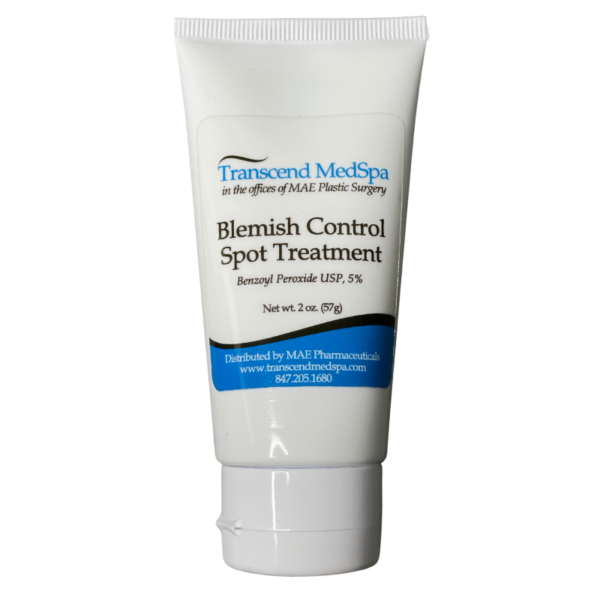 Blemish Control Spot Treatment