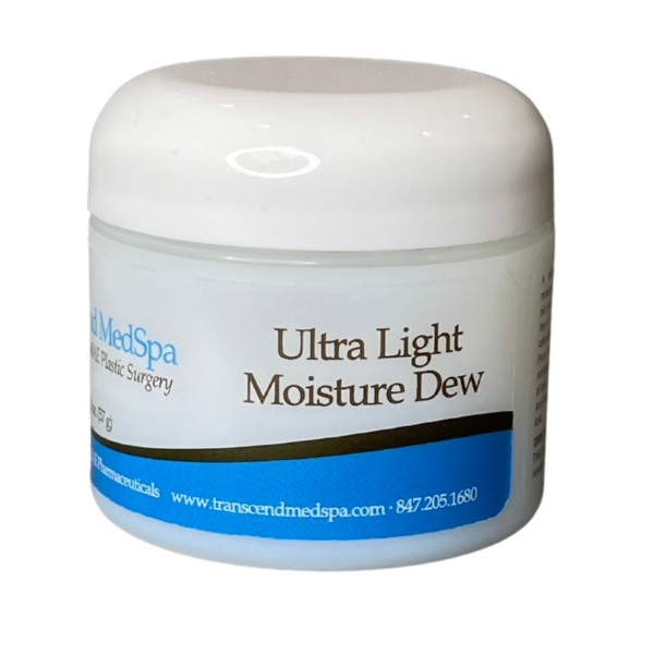 Ultra Light Moisture Dew
