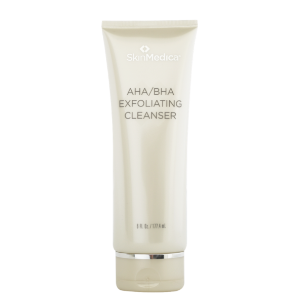 Skin Medica AHA/BHA Exfoliating Cleanser