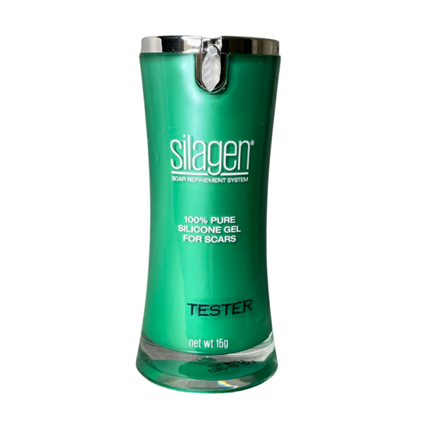Silagen Scar Gel