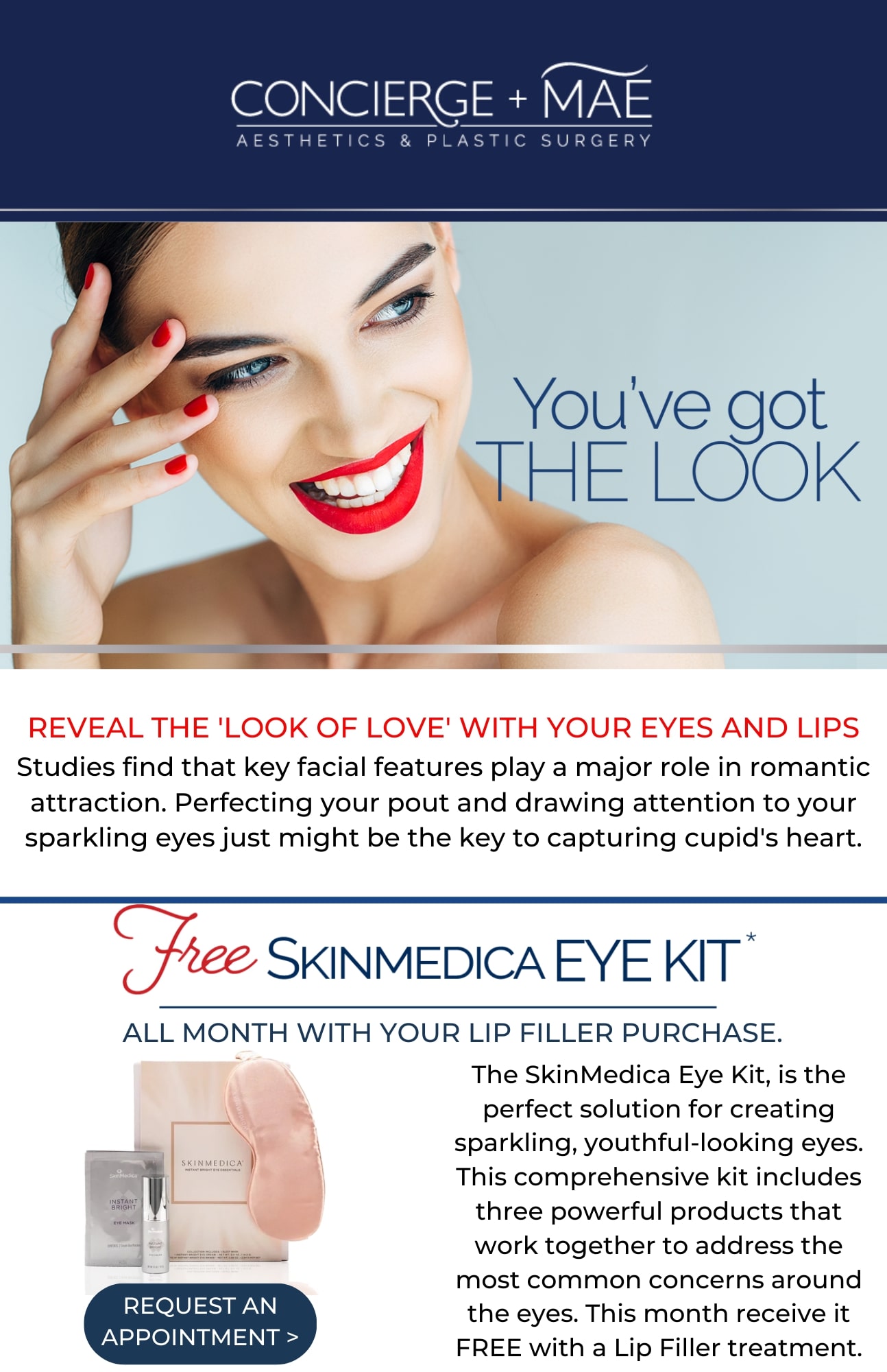 Chicago Plastic Surgery Specials | Northbrook, IL MAE Plastic Surgery