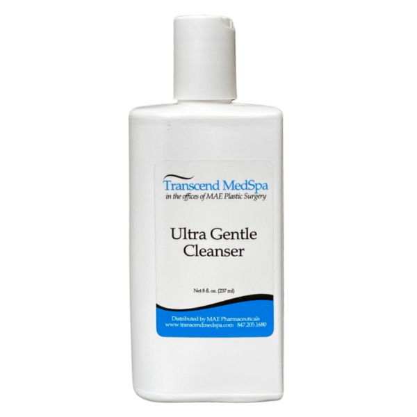 Ultra Gentle Cleanser