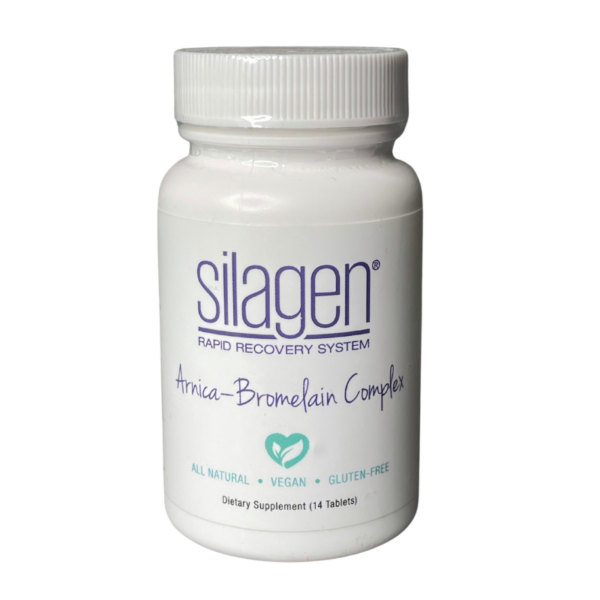 Silagen Arnica-Bromelain Complex