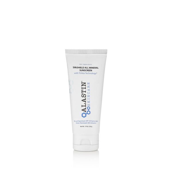Alastin Silkshield All Mineral Sunscreen SPF 30