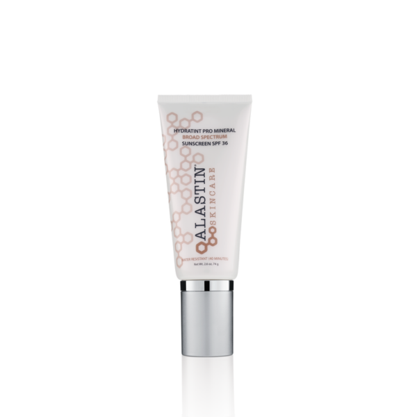 Alastin HydraTint Pro Mineral Broad Spectrum Sunscreen SPF 36