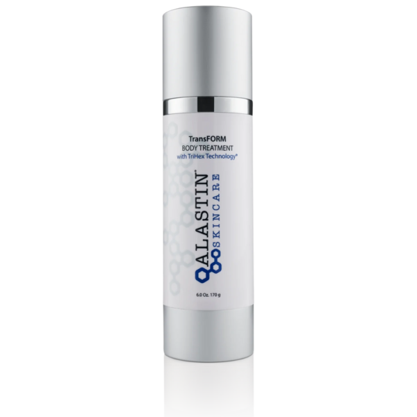 Alastin Transform Body Treatment