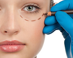 Facial Plastic Surgery Before and After Pictures