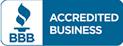 BBB Accredited Business