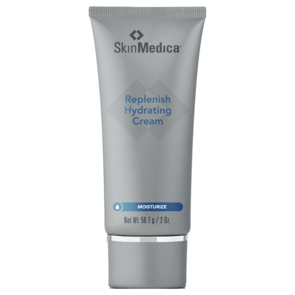 SkinMedica Replenish Hydrating Cream